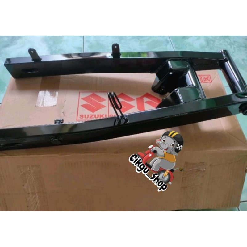 Swing ARM Suzuki Satria Fu Fi Injeksi Raider Fi 150 Original New SGP 100%