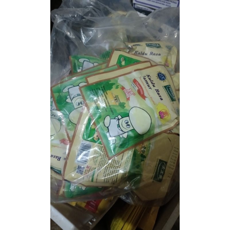 

kaldu jamur totole 80gr