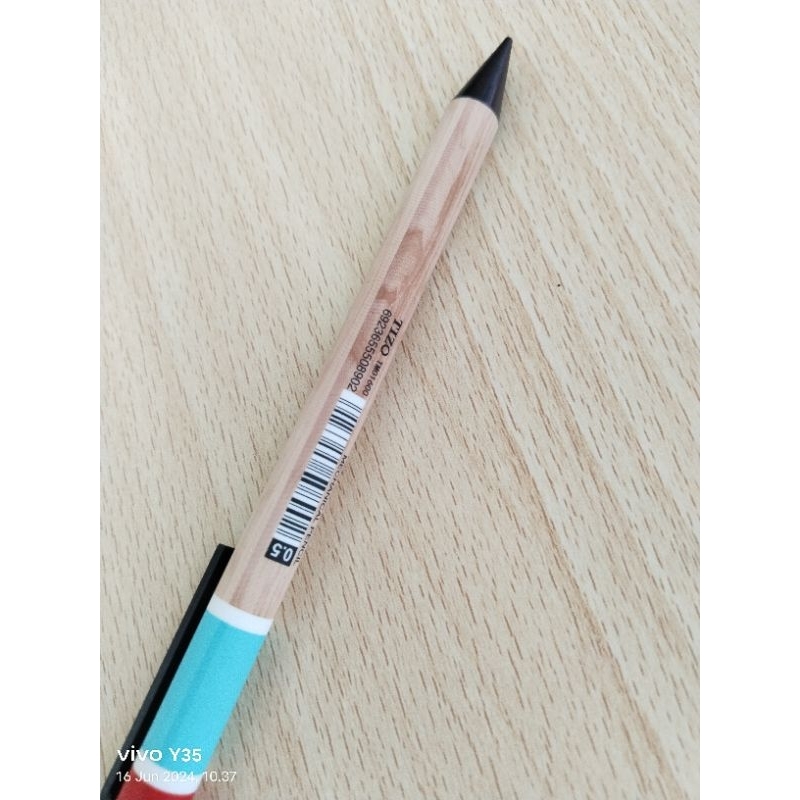 

Pensil Tizo 0.5