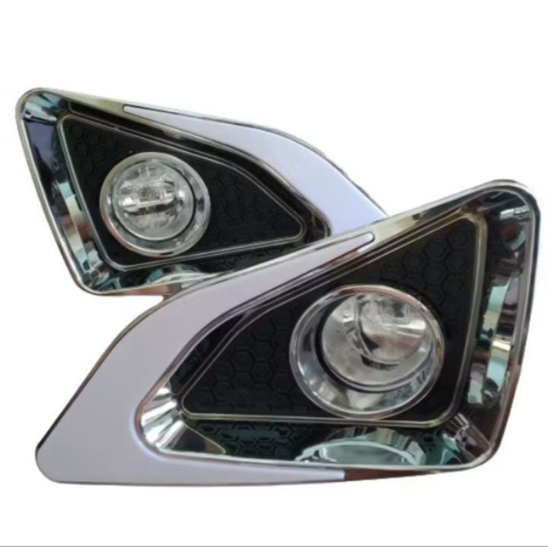 foglamp JB3 jetbus 3/ lampu kabut jetbus3
