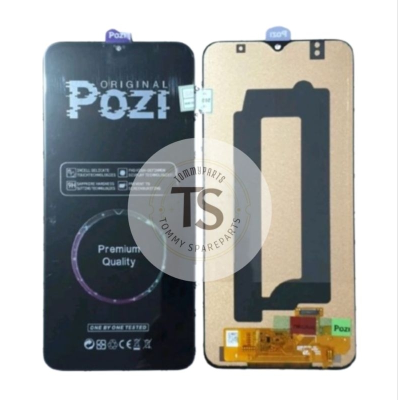 LCD TOUCHSCREEN SAMSUNG GALAXY A20 A205 A205F ORIGINAL