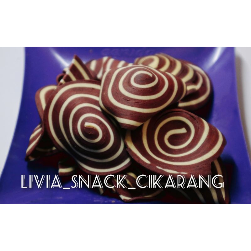 

SNACK KUPING GAJAH | 250GR | SNACK KILOAN | LIVIA_SNACK_CIKARANG