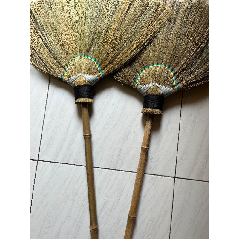 SAPU LANTAI MURAH /SAPU IJUK TRADISIONAL