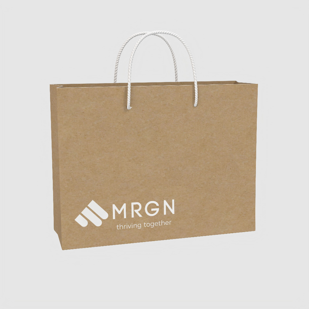 

Paper Bag Sablon Custom Desain