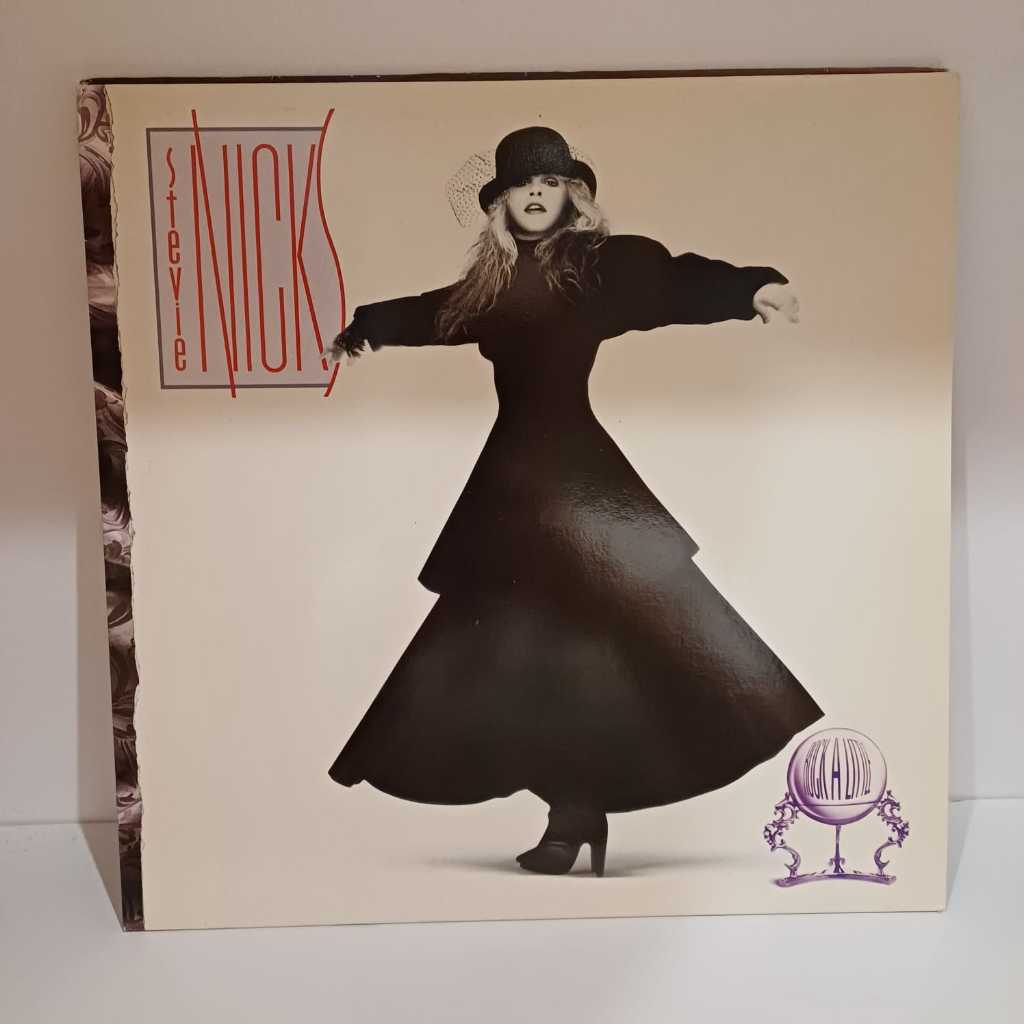 Vinyl LP Stevie Nicks - Rock A Little