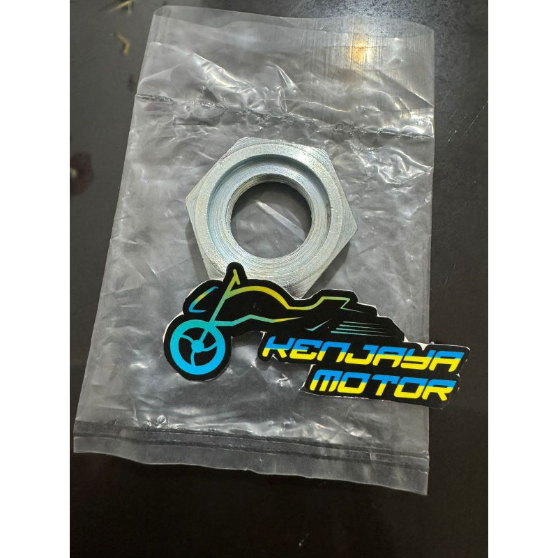 MUR GEAR GIR GIGI DEPAN SCORPIO Z