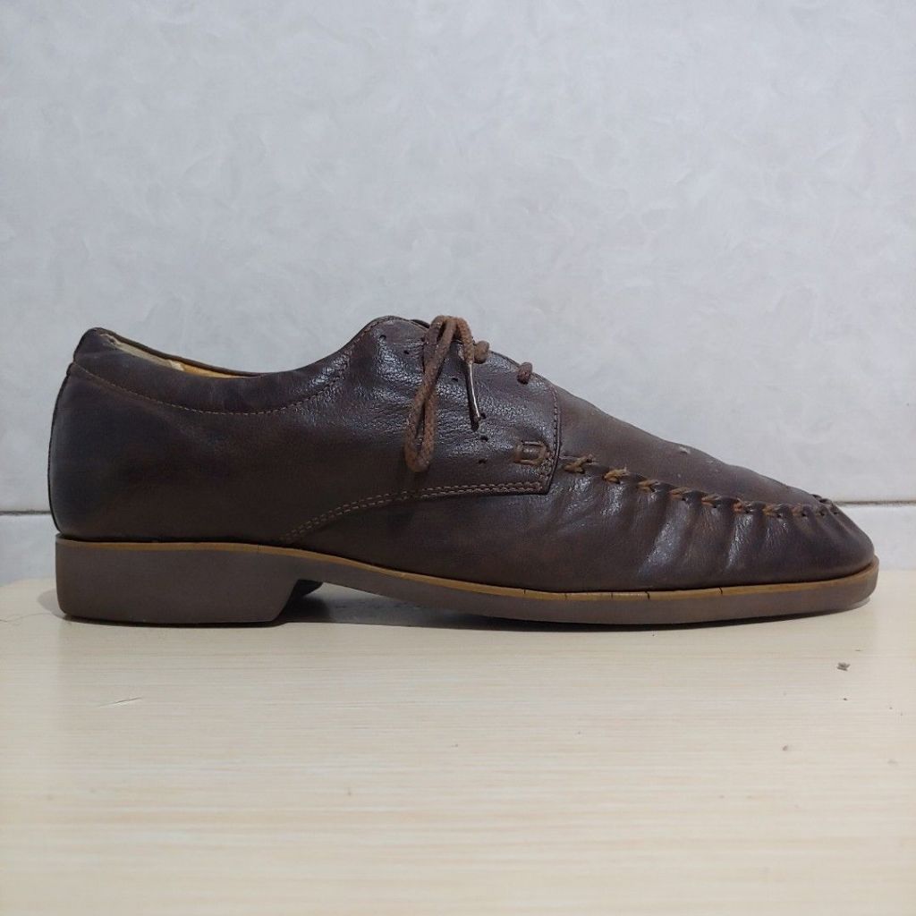 Daks London Leather Shoes