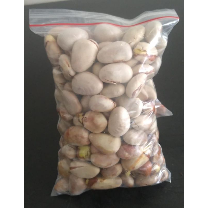 

Biji Nangka / Beton Nangka
