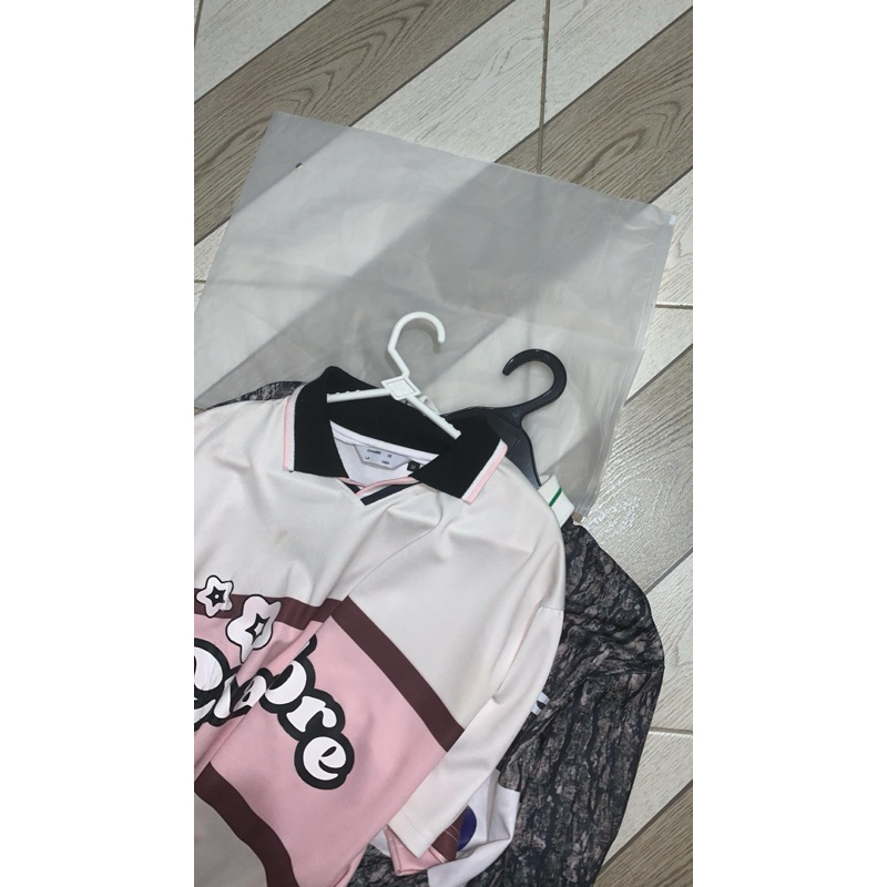 jersey mercie chambre