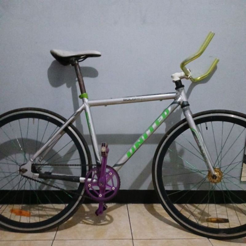 sepedah fixie soloist72