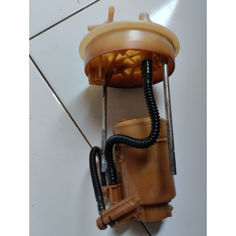 Rumah Fuel Pump Copotan Original Honda Mobilio Brio Brv
