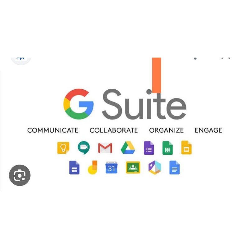 Gsuite edu old tahun 2022