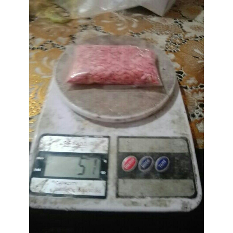 biji krai / bibit Krai / bonteng /timun Krai 50grm 20grm