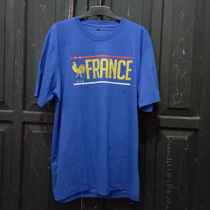 Kaos Timnas Prancis EURO 2024