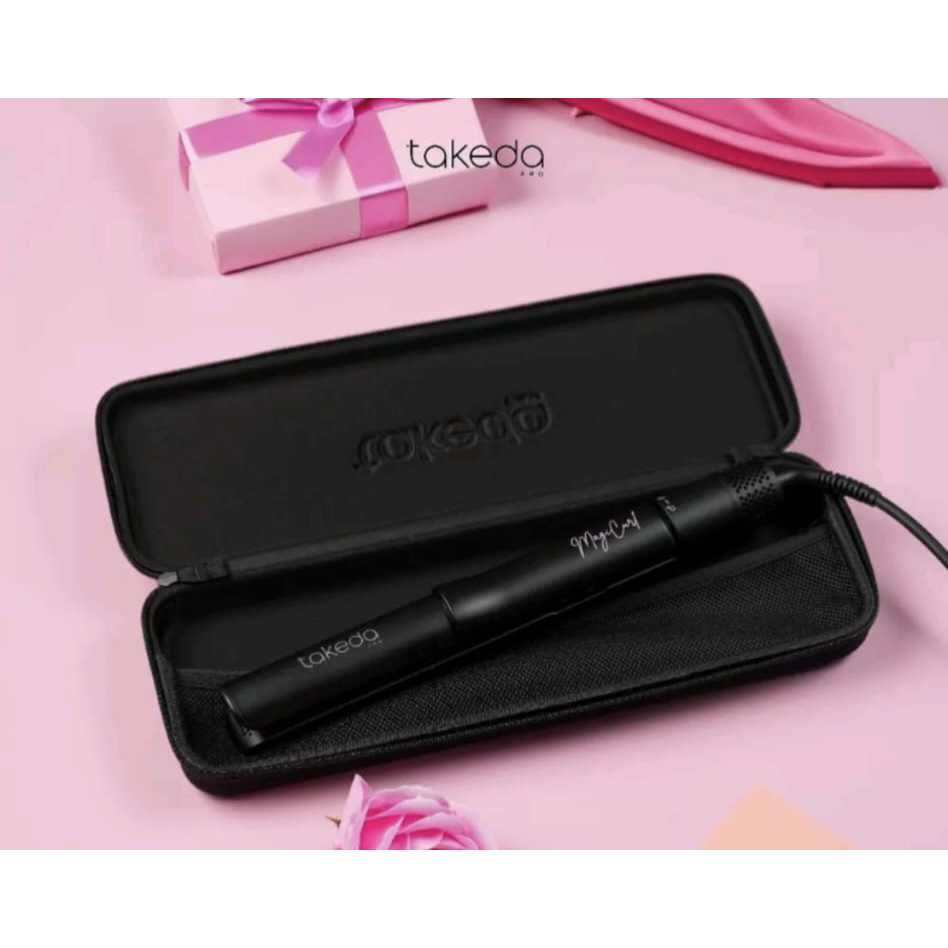 TAKEDA PRO MAGICURL CATOKAN RAMBUT