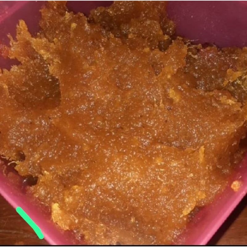 

Selai Nanas Alami Manis (45)