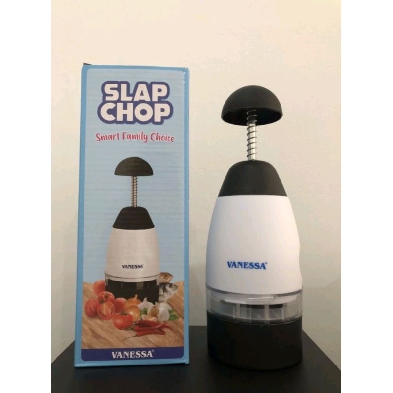 Slap Chop Vanessa