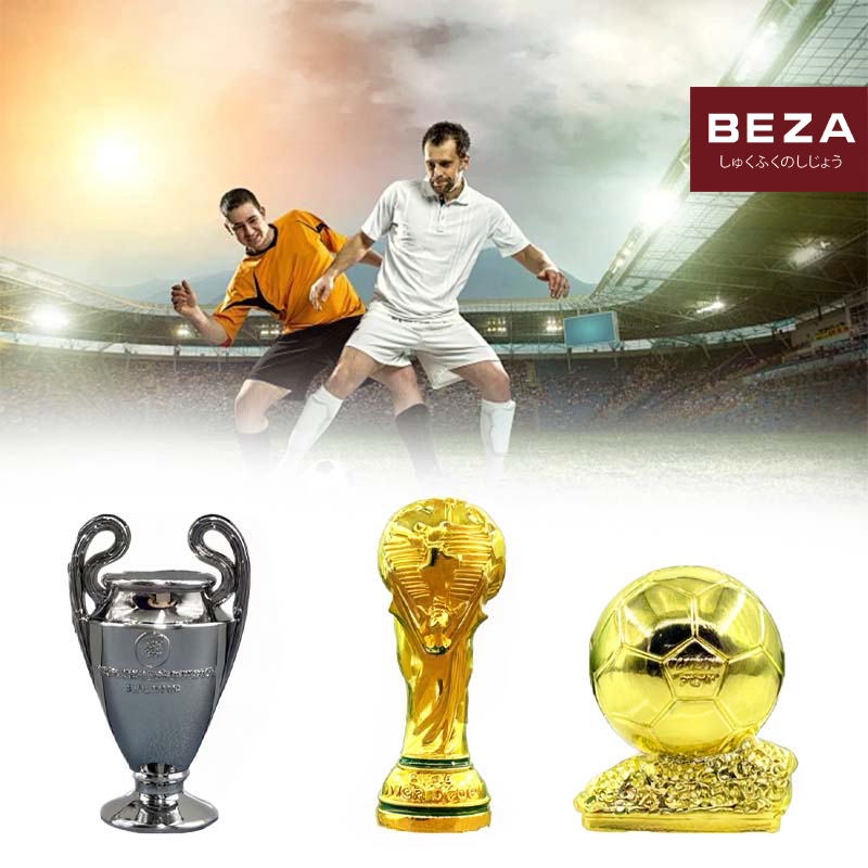 Replika Trofi Piala Dunia Bahan Paduan Seng 2022 Replika Trofi Pialaeplika Piala Dunia Miniatur Pial