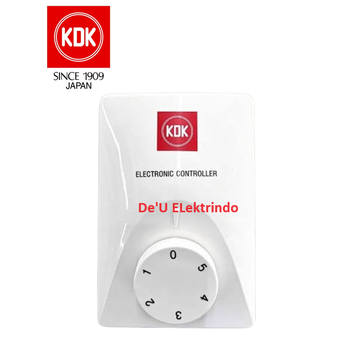 Sakar Regulator speed control original kipas angin ceiling fan kdk