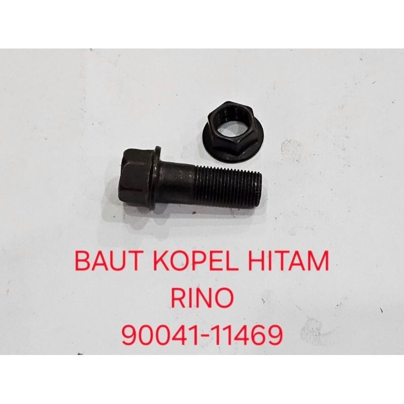 BAUT KOPEL RINO/BY14/14B