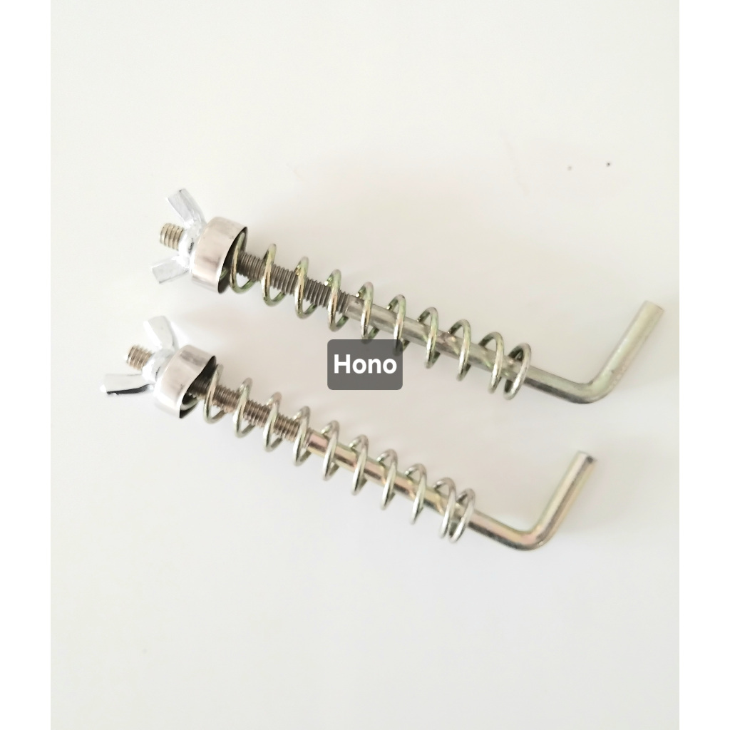 As dan Per Gas Dinamo Dinamo Mesin Jahit Industri Highspeed Jarum 1 Juki Typical Panjang 11cm