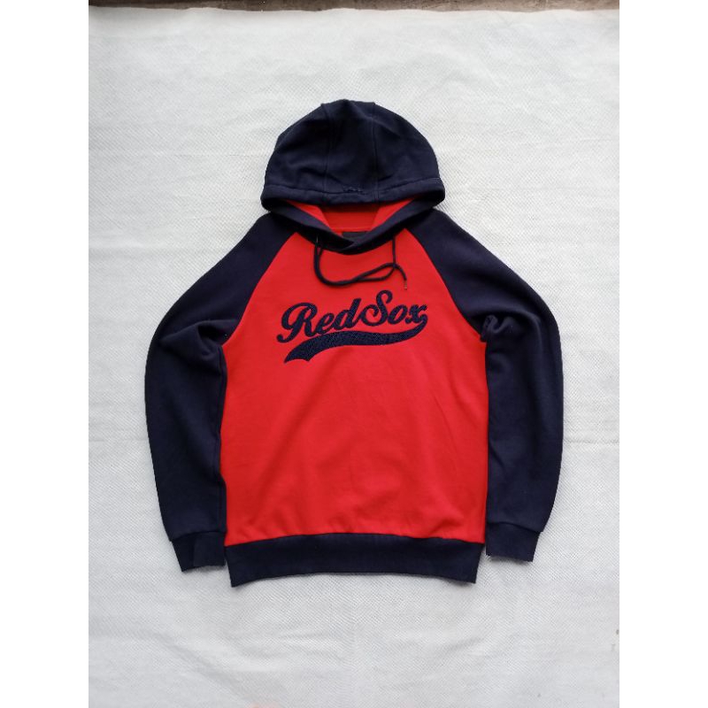 Hoodie MLB redsox