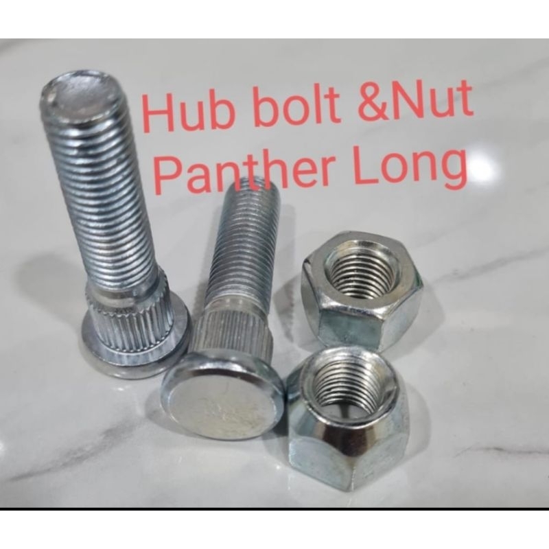 BAUT RODA PANTHER (PANJANG)