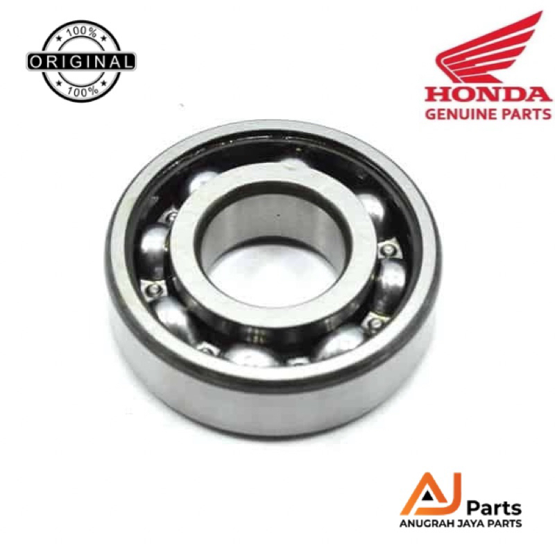 HB6204 BEARING 6204 ORIGINAL AHM 100%
