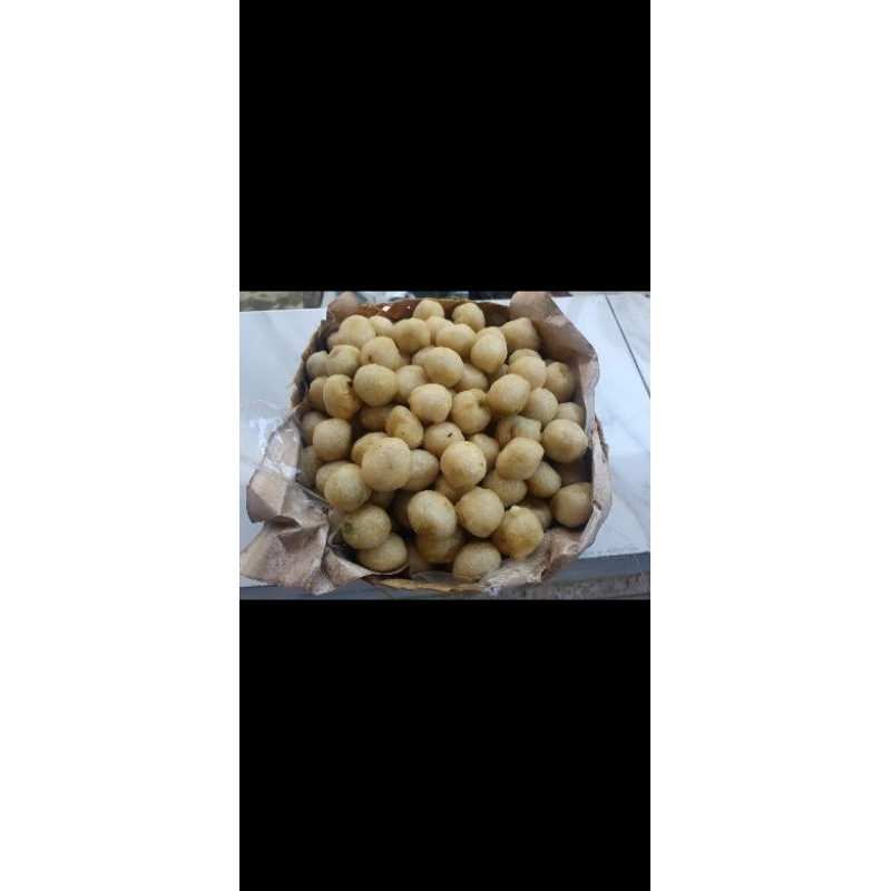

Olos khas tegal