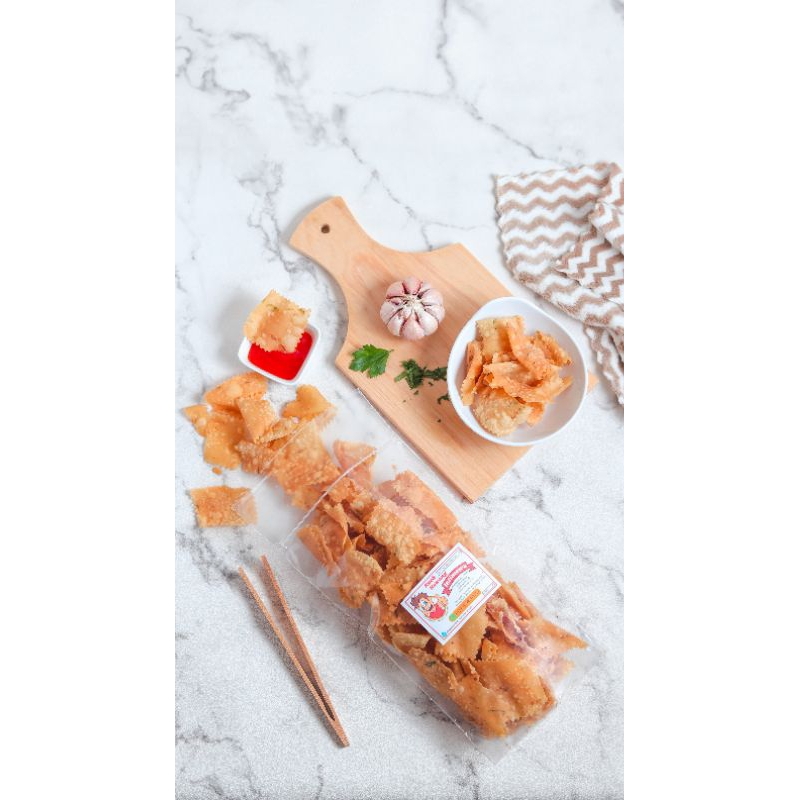 

Kueh Bawang Istimewa
