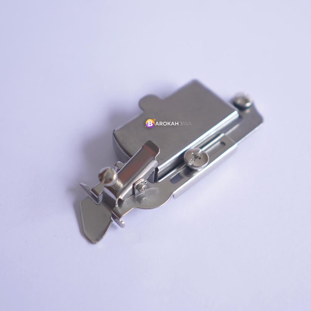 Magnet Besar Mesin Jahit Anti Menceng