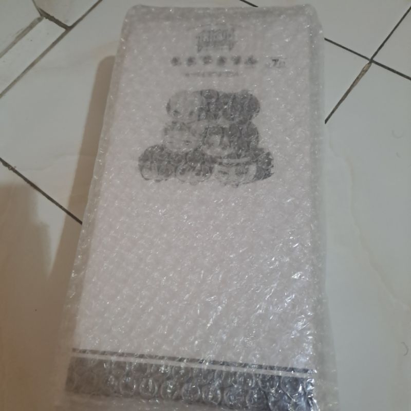 Box mochikororin booked