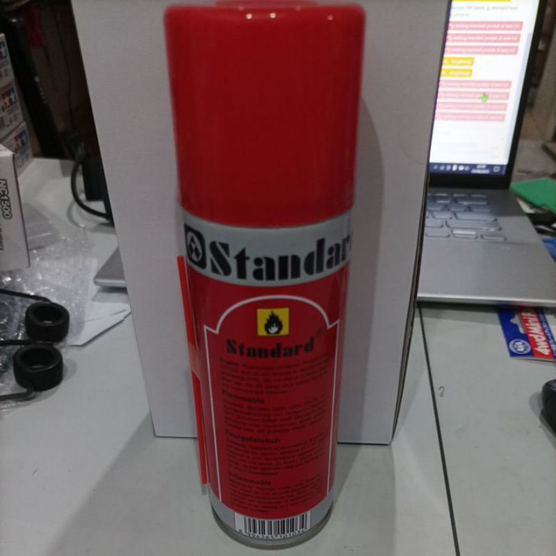 standart Contact cleaner for tamiya motor orgiinal