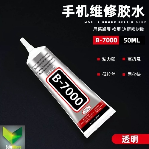 

Lem Perekat LCD dan Touchscreen