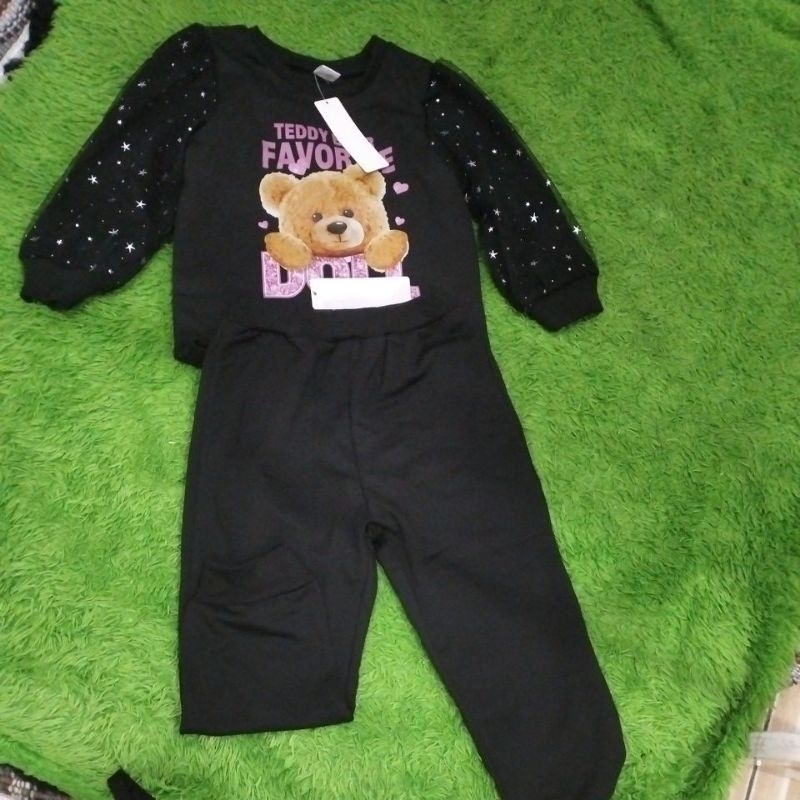 stelan anak import shein