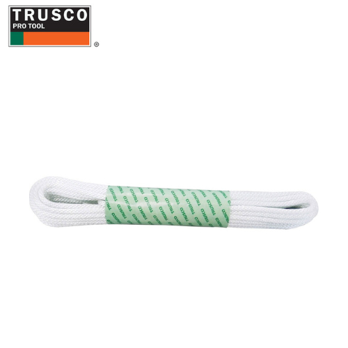 Trusco Tali Nilon Putih R410NK/Tali Nilon Putih 4mmx10m