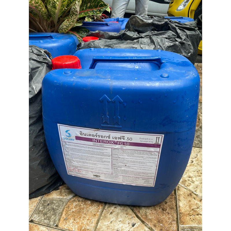 jerigen 30 liter