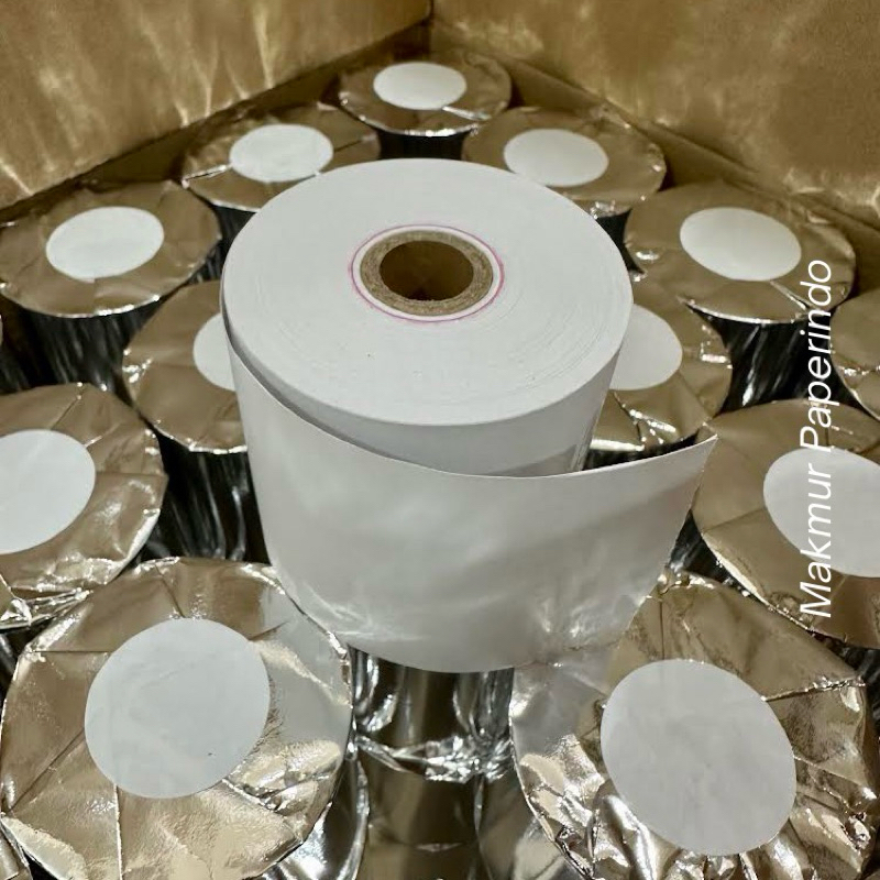 

Thermal Struk 80x80 80x75 Ekonomis Struk Kasir