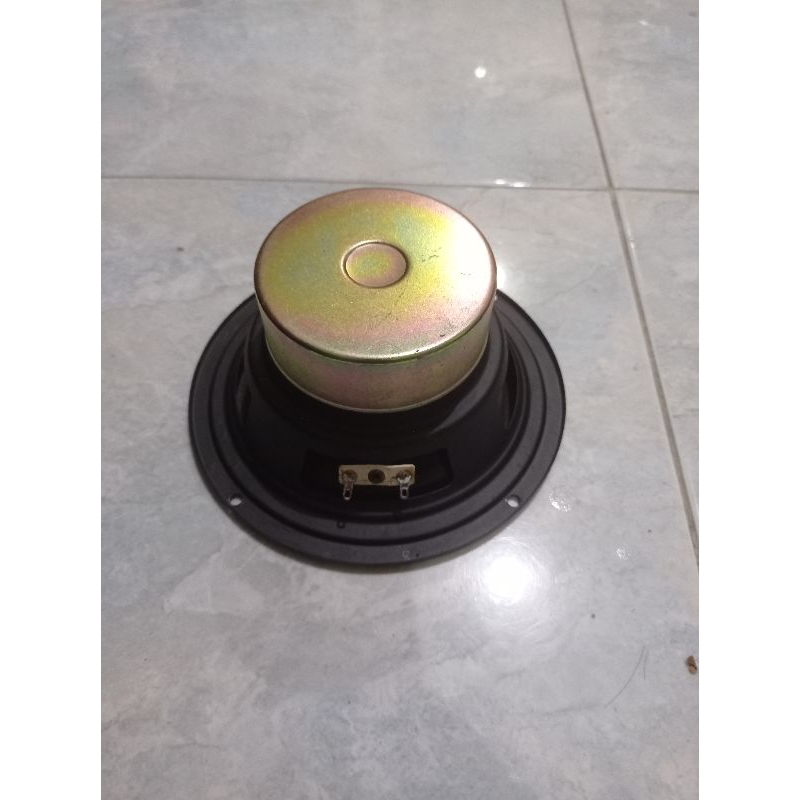 Speaker woofer 5.5 inch