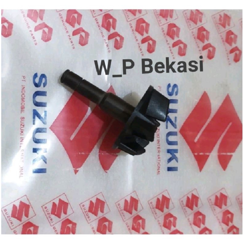 As Kipas Radiator Water Pump Gsx 150