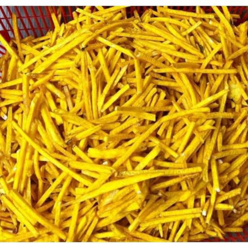 

KERIPIK STIK TALAS || STIK TALEUS 500gr Enak Murah Gratis Ongkir