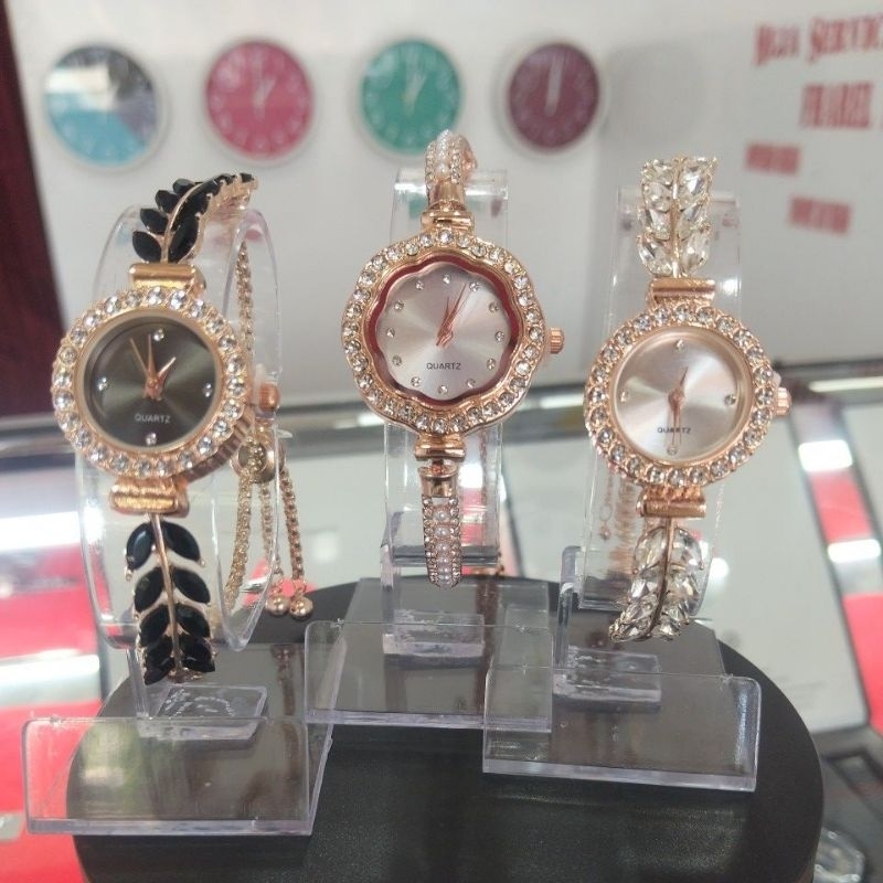 Fharel_Jam Tali Serut Kekinian