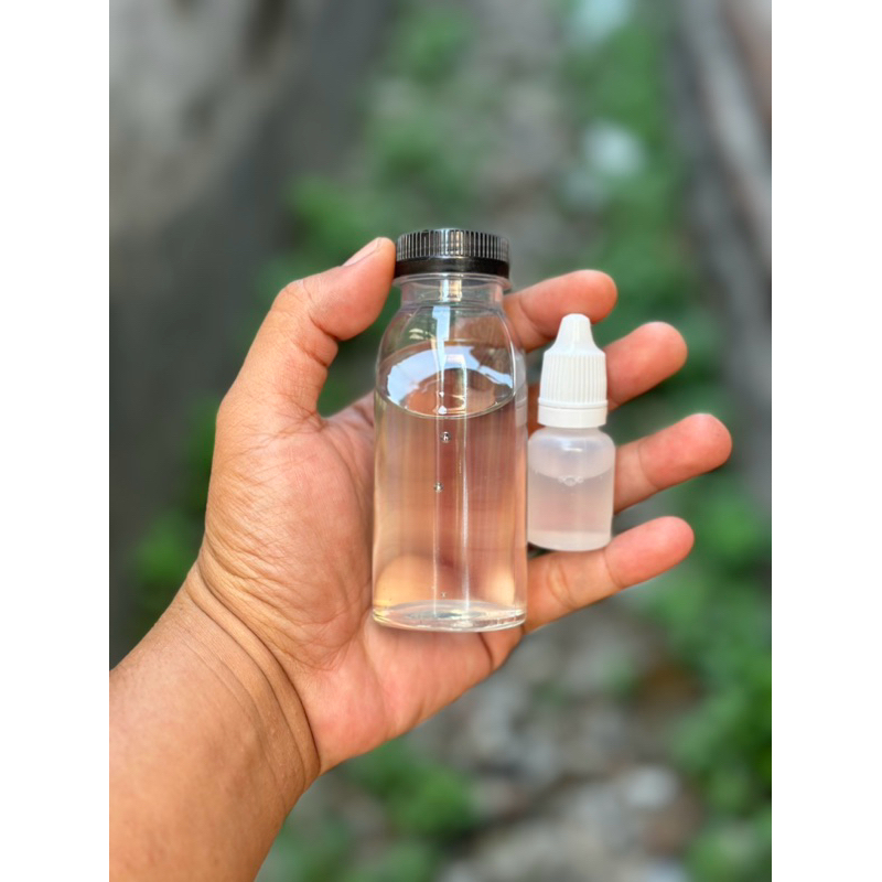 RESIN JORAN 100 GRAM RESIN BENING