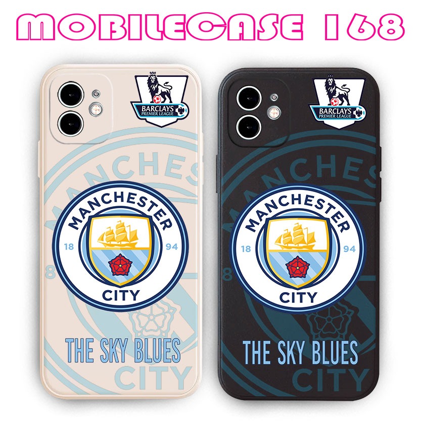 CASE HP INFINIX/11S NFC/12I/30/30I/NOTE 12/12I/12i 2022/30 pro/GT 10PRO- MCS-031-MANCHESTER CITY