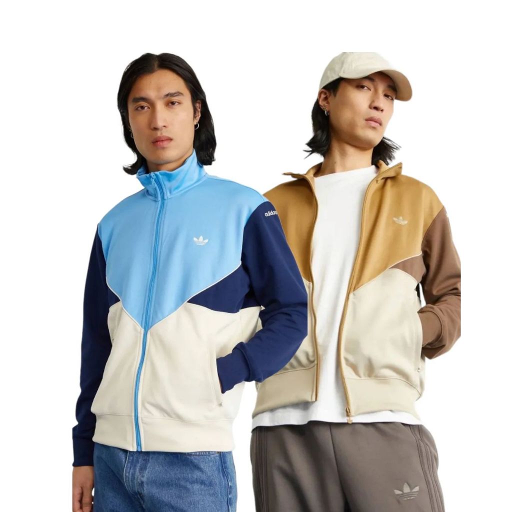 Jacket Adidas Adicolor Cutline Track Top