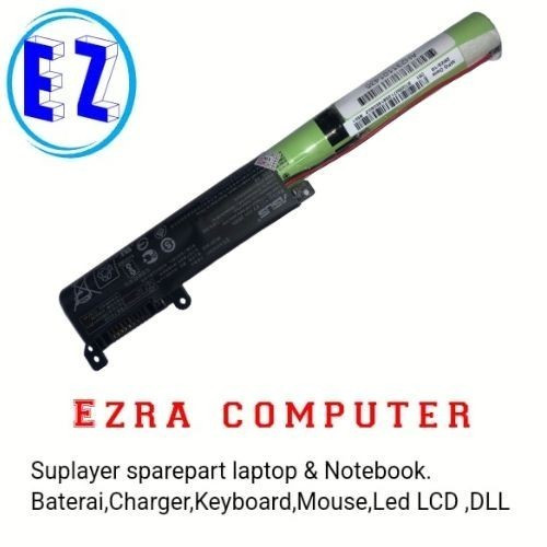 Batre Baterai ASUS X441 X441SA X441U X441UA -A31N1537 Original