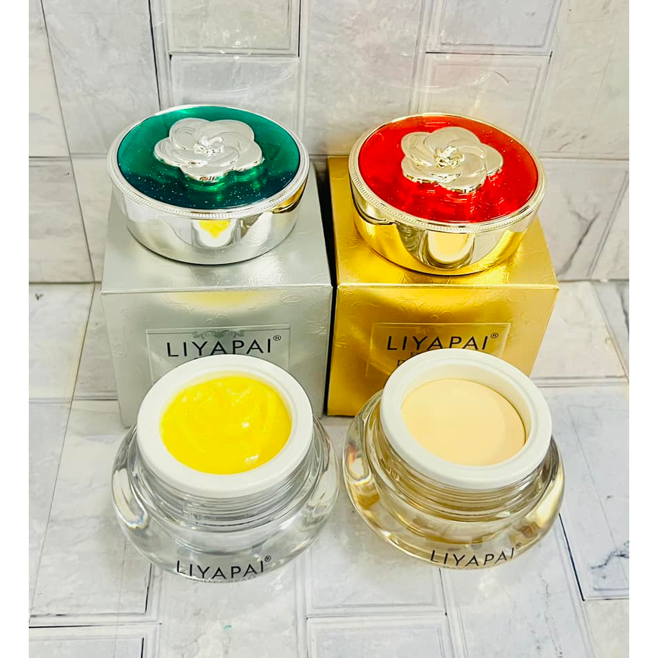 Liyapai Whitening Cream/Cream Liyapai/Liyapai/Yanko Cream