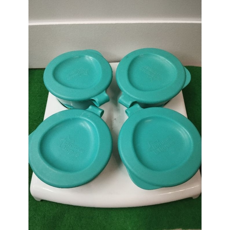 Tommee Tippee Freezer Pop Up Preloved