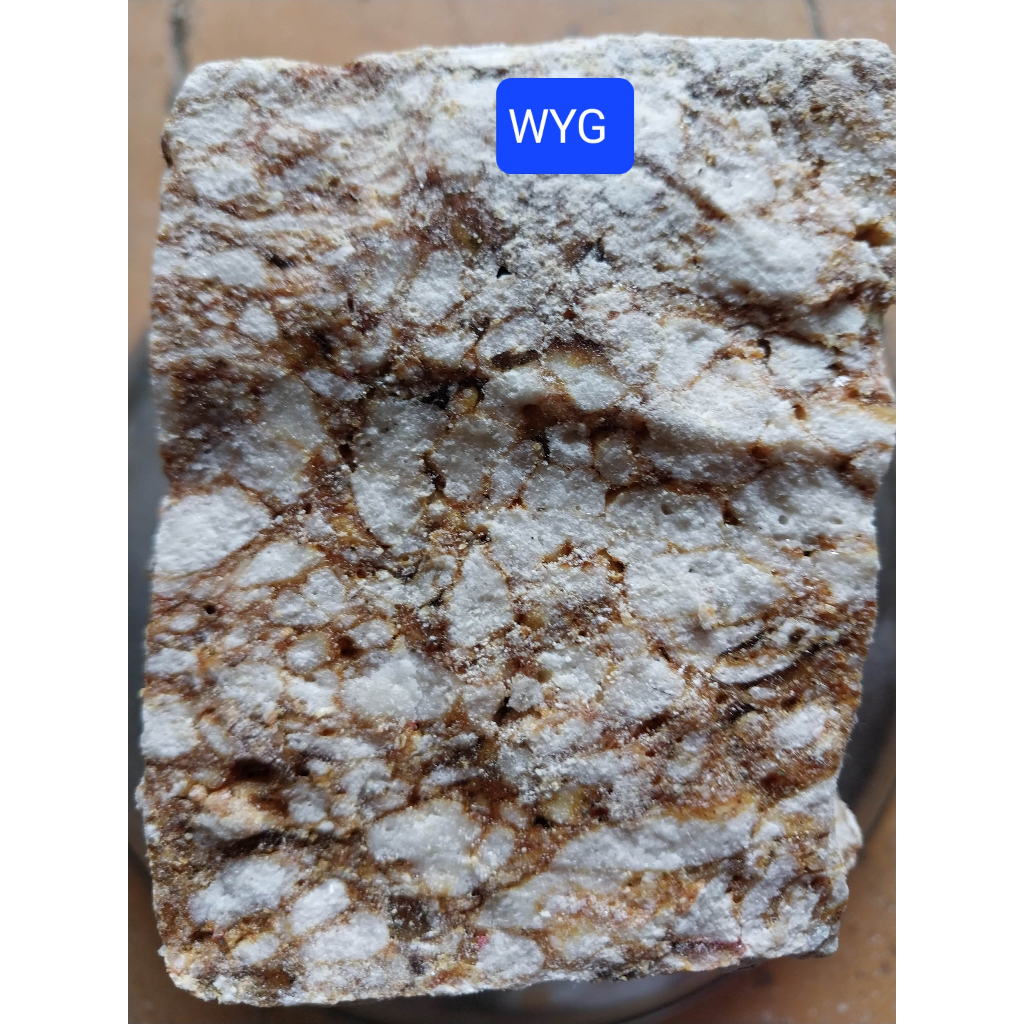 Menyan Kemenyan WYG 555, 500gr