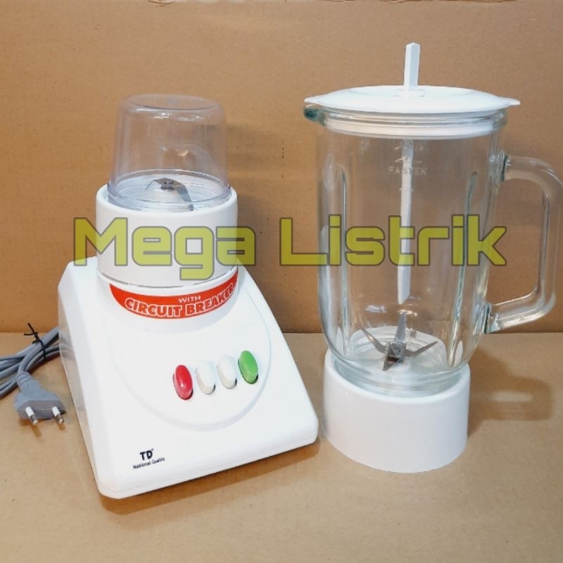 Blender TD blender pelumat blender jus